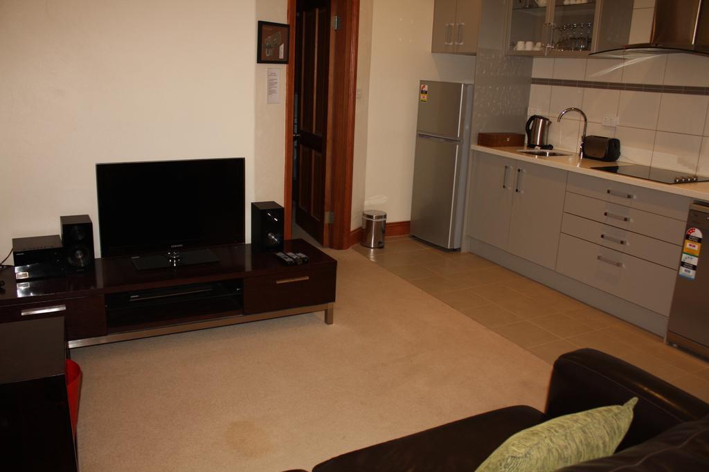 Big4 Stuart Range Outback Resort クーバーペディ 部屋 写真
