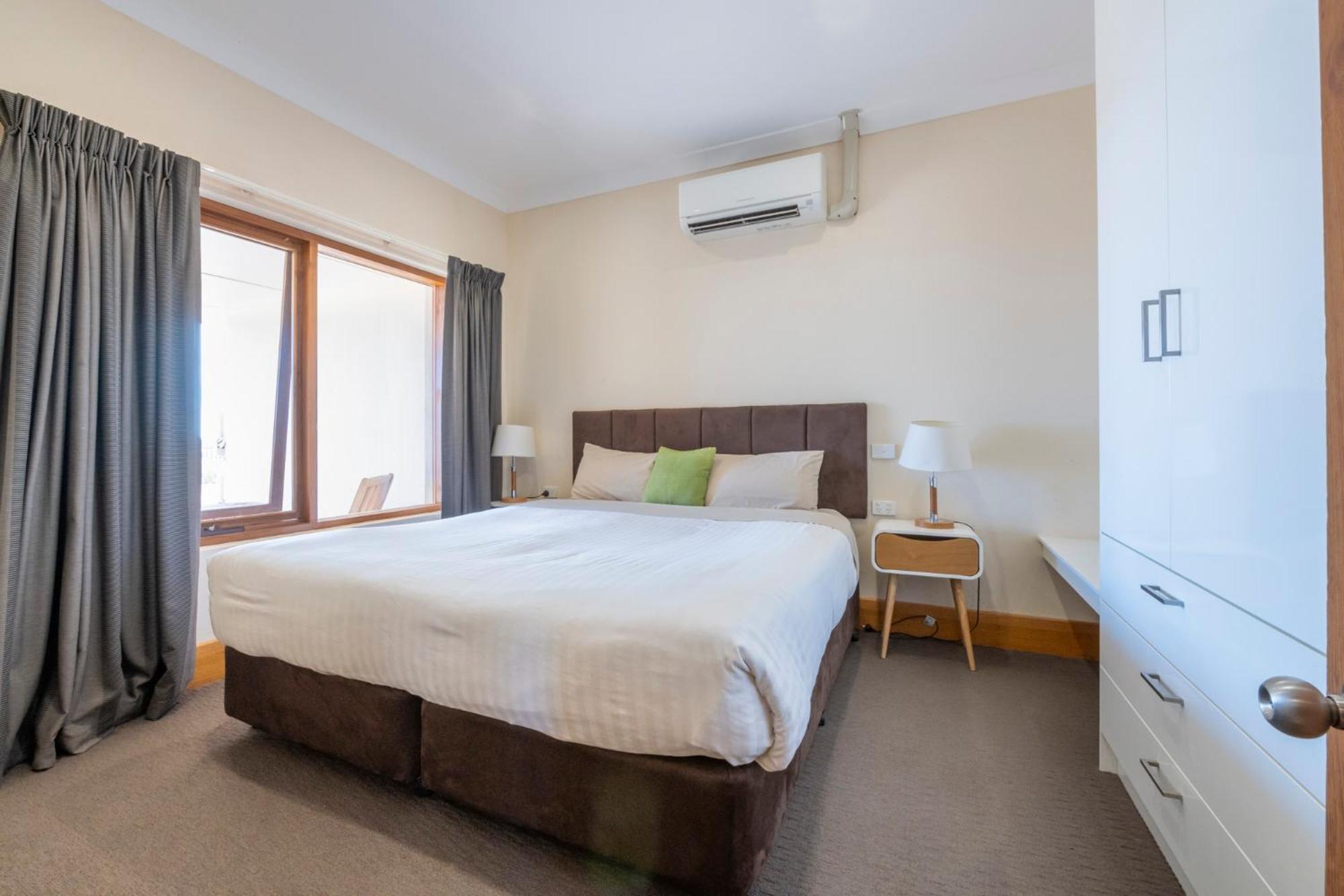 Big4 Stuart Range Outback Resort クーバーペディ エクステリア 写真
