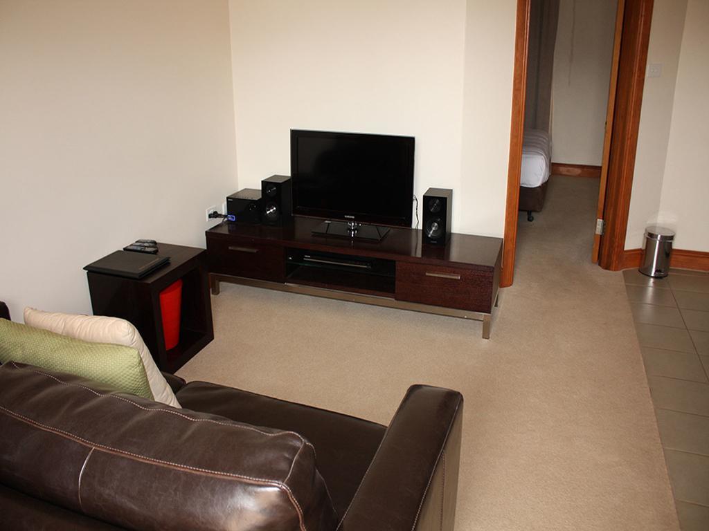 Big4 Stuart Range Outback Resort クーバーペディ 部屋 写真