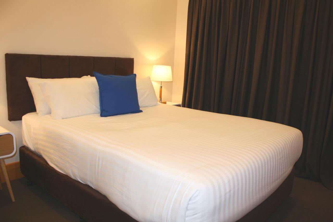 Big4 Stuart Range Outback Resort クーバーペディ エクステリア 写真