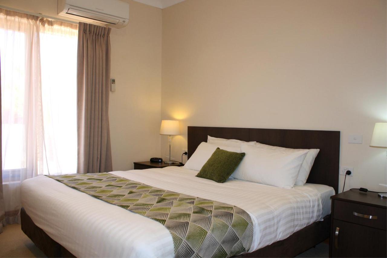 Big4 Stuart Range Outback Resort クーバーペディ エクステリア 写真